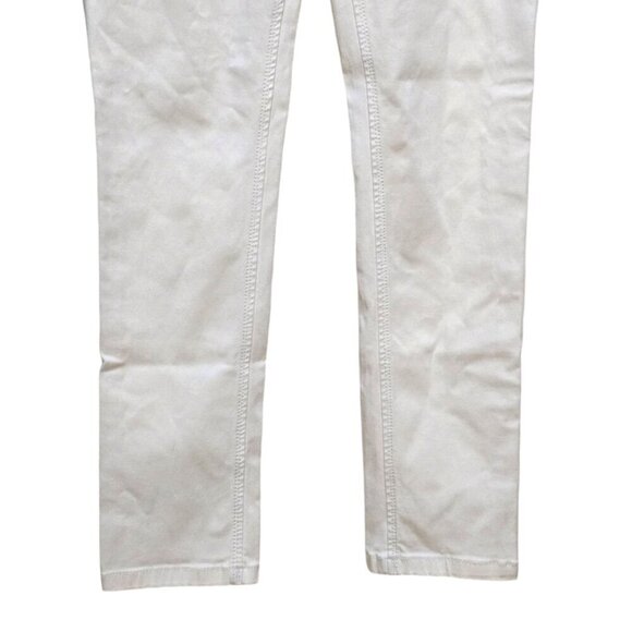 DL1961 Angel Mid-rise Ankle Skinny Stretch Jeans in Cannes Sz 28 - Picture 5 of 12